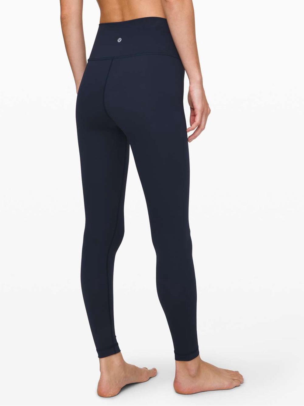 Lululemon Wunder Under High-Rise Tight *Full-On Luxtreme 28"
True Navy